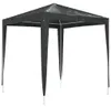 vidaXL Tenda professionale per feste 2x2 m antracite Anteprima dell’immagine prodotto 7