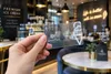 NFC čipy Ntag213, priehľadné, exkluzívne, digitálne Náhľad obrázku produktu 11