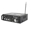 600W Mini-HiFi-Stereoverstärker Bluetooth 5.0 Stereo Audio Produktbild-Vorschau 9