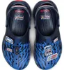 Crocs Classic Runner Red Bull Racing - 36-37 Größe: 36-37 Produktbild-Vorschau 4