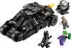 LEGO DC SUPER HEROES 76303 Batmanův Tumbler vs. Two-Face a Náhled obrázku produktu 2