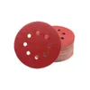 Kraft&Dele KD11810 Meule 125 P100 50pcs Voir les images du produit 7