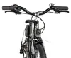 Axess LUU. 20 EQ 20 Zoll Schwarz 25 cm Produktbild-Vorschau 3