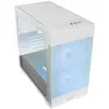Lian Li Lancool 205, Midi Tower, PC, Weiß, micro ATX, Produktbild-Vorschau 19