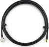 3m SMA Stecker auf N Stecker — HF-240 (LMR 240 Äquivalent) Produktbild-Vorschau 4