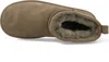 Warmbat Pantoffels Durack Plateau DRC371032 Moss Grün-36 Produktbild-Vorschau 2