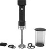 Kitchenaid Stabmixer 5KHBRV71BM Mattschwarz Produktbild-Vorschau 2