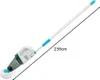 Intex Zr100 Poolreiniger Silber  Silber One Size Produktbild-Vorschau 14