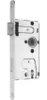 Serratura da infilare ZT 0215 BB 18/ 55/72/8mm DIN L silver Anteprima dell’immagine prodotto 9