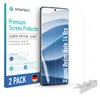 2x TPU Schutzfolie Klar für Xiaomi Redmi Note 14 Pro Produktbild-Vorschau 1