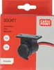 Carpoint 1-cestná nástěnná zásuvka 1x12/24 V Náhled obrázku produktu 10