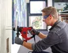 Príklepová vŕtačka Einhell TH-RH 900/1 Náhľad obrázku produktu 35