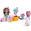 Gabby's Dollhouse Gabby's On The Go Travelset Produktbild-Vorschau 17