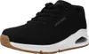 Skechers Damen Sportschuhe 73690-BLK Uno Stand On Air Produktbild-Vorschau 37