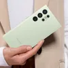 Samsung Smart View Case Green, Cover, Samsung, Galaxy S24 Produktbild-Vorschau 7