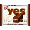 Nestlé Yes Cacao Kuchenriegel 3er (96g Packung) Produktbild-Vorschau 3
