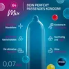 My.Size Mix Kondome Größe 6, 64 mm, Vorteilspackung, | 60 Produktbild-Vorschau 4