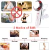 Ultraschall-Kavitations-EMS-Gesichts- und Produktbild-Vorschau 8