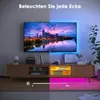 Striscia LED HOVVIDA da 20 metri, compatibile con Alexa e Anteprima dell’immagine prodotto 4