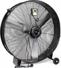 Bubnový ventilátor Wiltec 90 cm 360 W podlahový ventilátor Náhled obrázku produktu 4