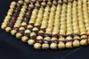 Potah sedadla BEADS masážní kuličkový 1ks béžový Náhled obrázku produktu 7