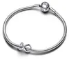 Pandora Forever & Eternal Infinity Charm 793243C00 prívesok Náhľad obrázku produktu 3
