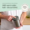 BergHOFF Home Nommie, Thermobehälter für Essen 0,75 l, Produktbild-Vorschau 6