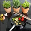 HOFMEISTER HOLZWAREN Grillzange geleimt 30cm Produktbild-Vorschau 2