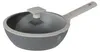 BERLINGER HAUS 24 cm titanová pánev BH-7069 ASPEN Náhled obrázku produktu 1