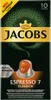 JACOBS Kapseln Espresso Classico 100 Nespresso kompatible Produktbild-Vorschau 15