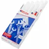 A box of white Edding paint markers with images of tools on the front. Produktbild-Vorschau