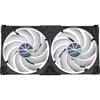 Titan TTC-SC22(C)/V2+ Double ventilateur de réfrigérateur Voir les images du produit 2