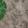 Consilio Concept CLOUD kožešinový koberec 160x160 taupe Náhled obrázku produktu 3