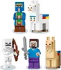 LEGO 21167 LEGO Minecraft 21167 Der Handelsposten Podgląd zdjęcia produktu 14