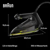 Braun FI7255GR Free Style 7 Podgląd zdjęcia produktu 9