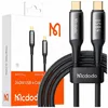 Mcdodo CA-2990 USB-C naar USB-C kabel, PD 140W, 1,2 meter Productafbeelding-voorbeeld 1
