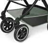 ABC Design Buggy & Sportwagen Samba mit Sportsitz (ab Produktbild-Vorschau 11