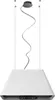 60 cm inselhaube, 475 m³/h, weiß Elica IKONALIGHTWHF60 Produktbild-Vorschau 1