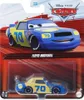 Disney Pixar Cars JDG67, Pojazd, 3 lat(a), Metal, Plastik, Podgląd zdjęcia produktu 2