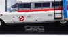 Vitrina negra para LEGO® 10274 Creator – Ghostbusters™ Vista previa de la imagen del producto 2