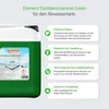 Sanitärflüssigkeit I 5 Liter I  Sanitärkonzentrat I Produktbild-Vorschau 2