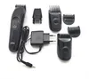 Braun Barttrimmer Bodygroomer Set 6 in 1 Bart und Haar Produktbild-Vorschau 10