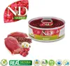 Farmina N&D Quinoa Urinary 80 gx12 Voir les images du produit 2