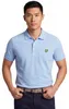 Lyle & Scott Plain Polo Shirt  Blau - Große XL Produktbild-Vorschau 3