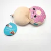 Puckator Reisekissen mit Relaxeazzz Maske - Donut Produktbild-Vorschau 4