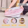 TZS First Austria Bain de pieds de massage | Bain de pieds Voir les images du produit 4