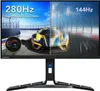 Lenovo Legion R25f-30 - LED-Monitor - Gaming - 63.5 cm Produktbild-Vorschau 2
