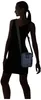 Eastpak Schultertasche Umhängetasche »The One« Triple Denim Produktbild-Vorschau 10