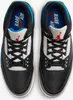 Nike Air Jordan 3 Retro "Rare Air" Black/Blue, Velikost: 43 Náhled obrázku produktu 3
