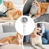 Katzenbürste,Hundebürste mit Dampf,Dampfbürste mit Langhaar Produktbild-Vorschau 5
